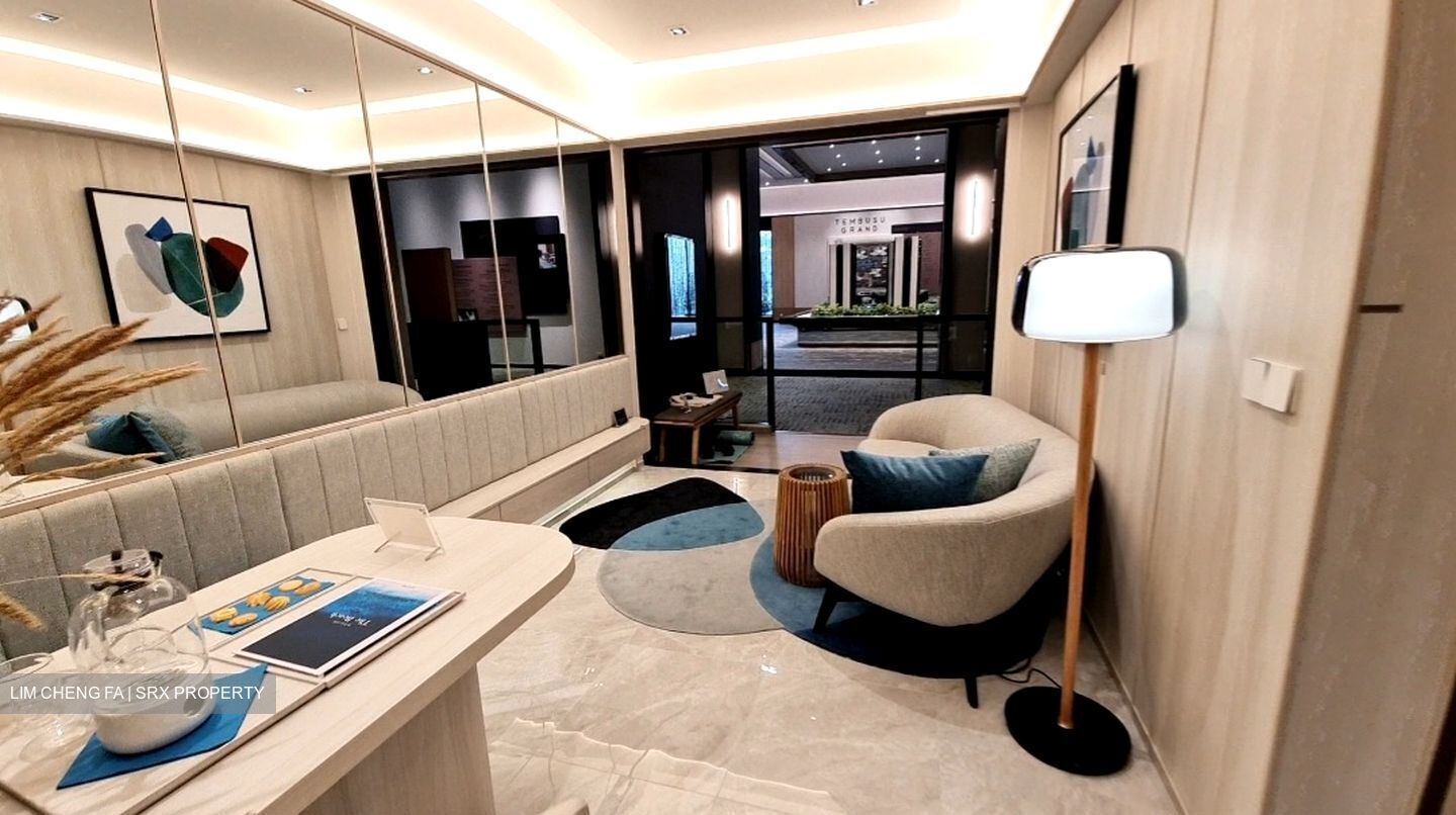 Tembusu Grand (D15), Condominium #400865381